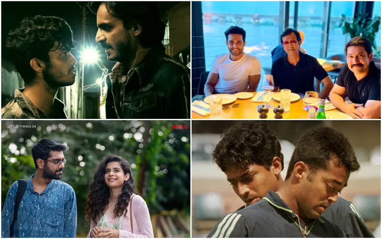 Upcoming Web Series in Hindi in October 2021: check out the upcoming Hindi web series in 2021