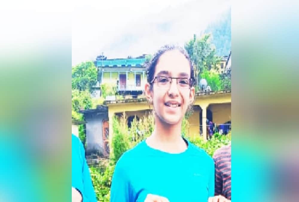 Uttarakhand Avalanche News: 13 Year Old Girl Also Missing with Indian Navy Mountaineering Team after Hit By Avalanche Photos