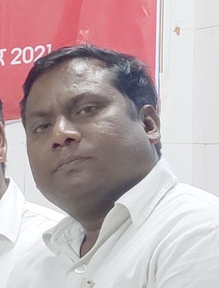 13 Mahadanis donated blood in Chitrakoot