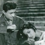 देवआनंद, वहीदा रहमान