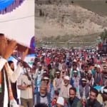 कांग्रेस नेता हाजी अब्दुल राशिद डार