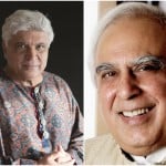 कपिल सिब्बल- जावेद अख्तर