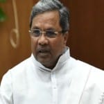 सिद्धारमैया