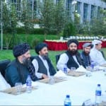 Afghanistan: Taliban