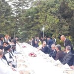 Taliban Dinner