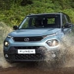 Tata Punch launching
