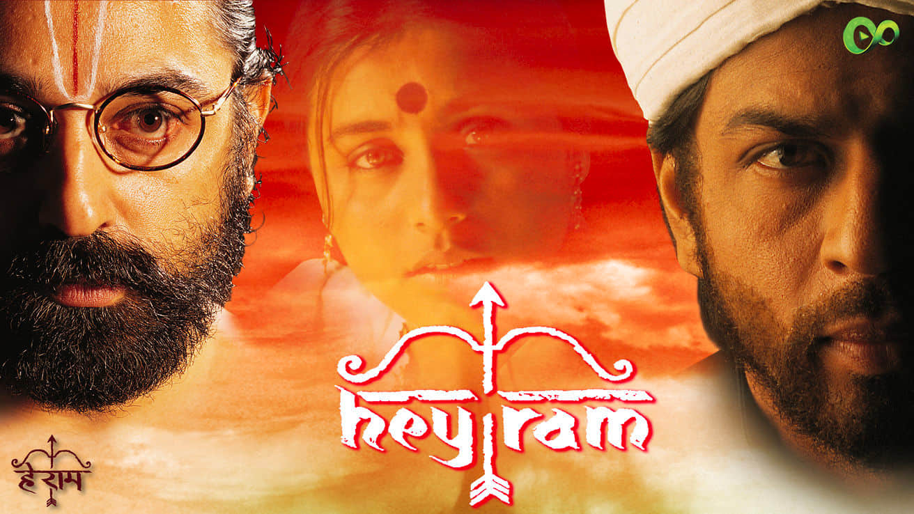 Gandhi Jayanti : Bollywood top 5 films made on Mahatma Gandhi