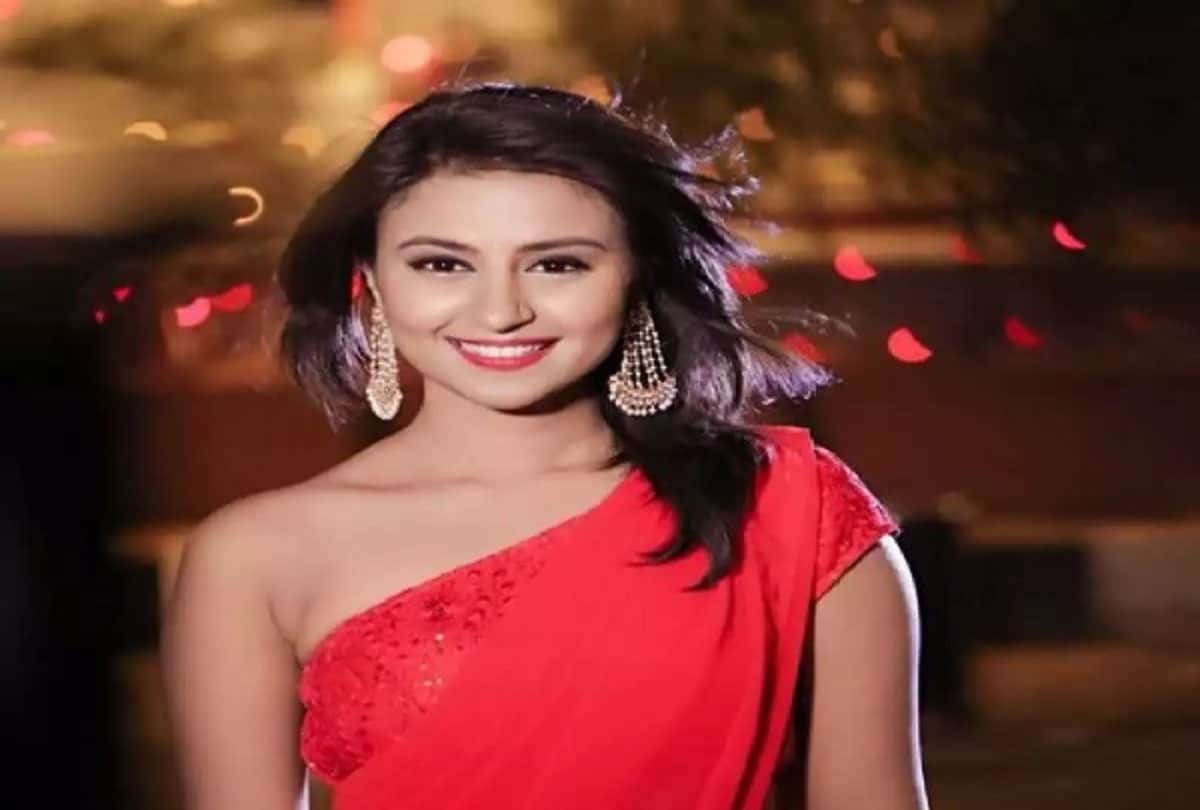 Depression: Kannada actress Sowjanya wrote in her suicide note Papa Mummy I m sorry I m more