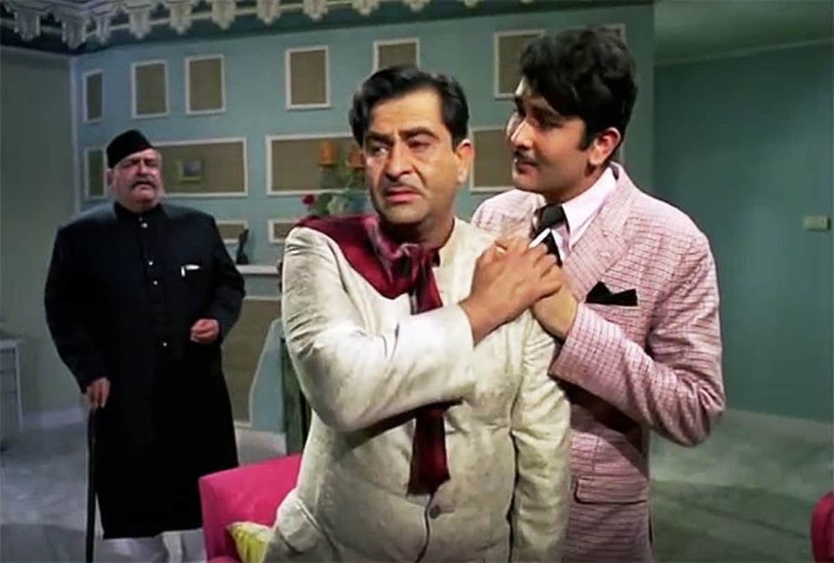 These actors have shared the screen with real life parents one started his bollywood career as a child artist