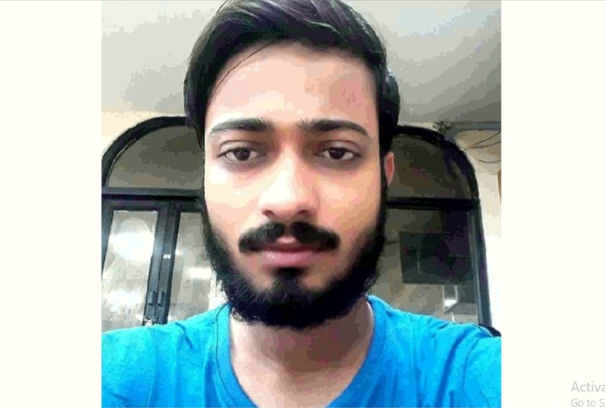 Mohammad Kashif student of Jamia top in ISRO exam two other students selected for post of scientist and engineer