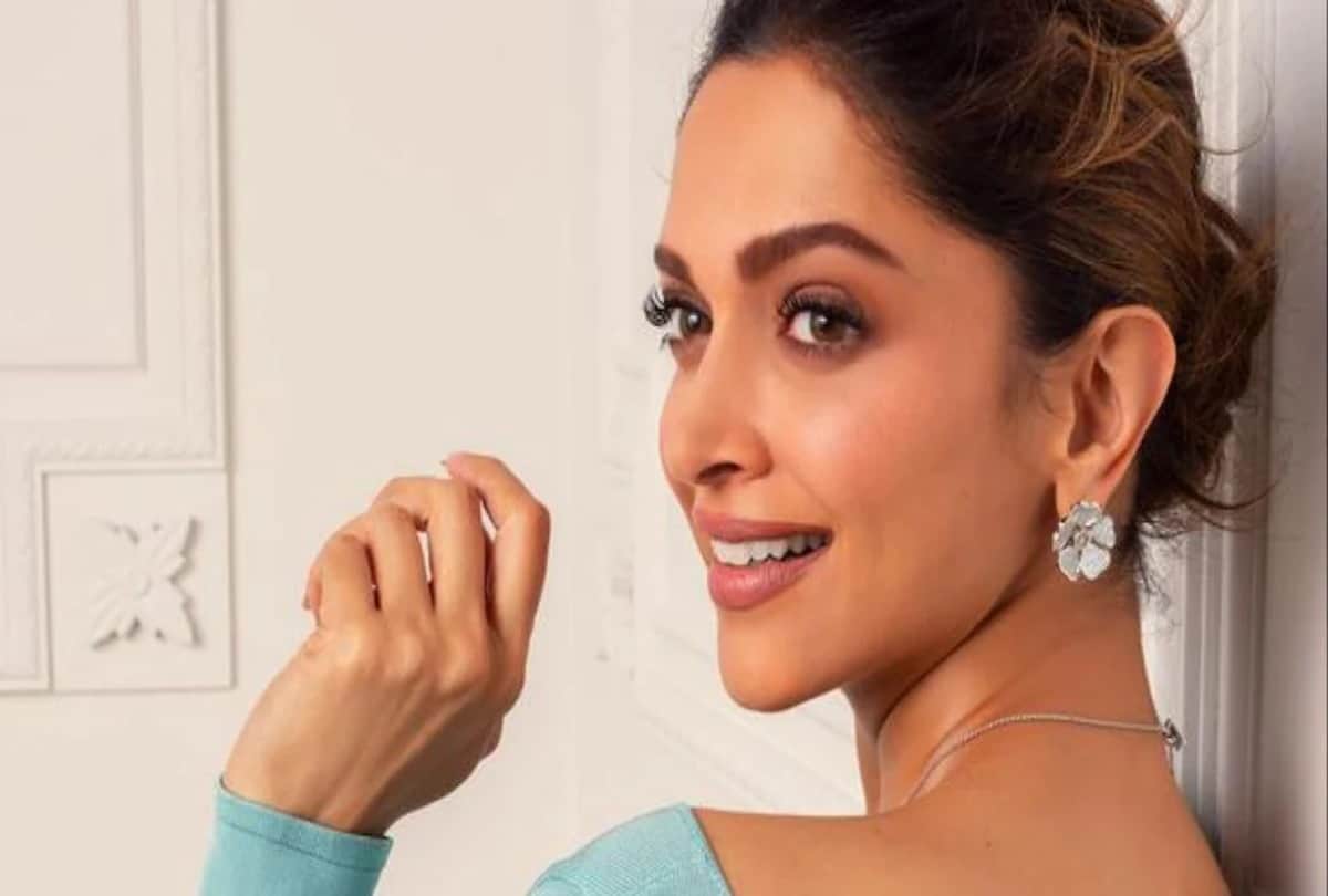 Deepika Padukone Inspired Makeup Look Know How to Do Step by Step Process in Hindi