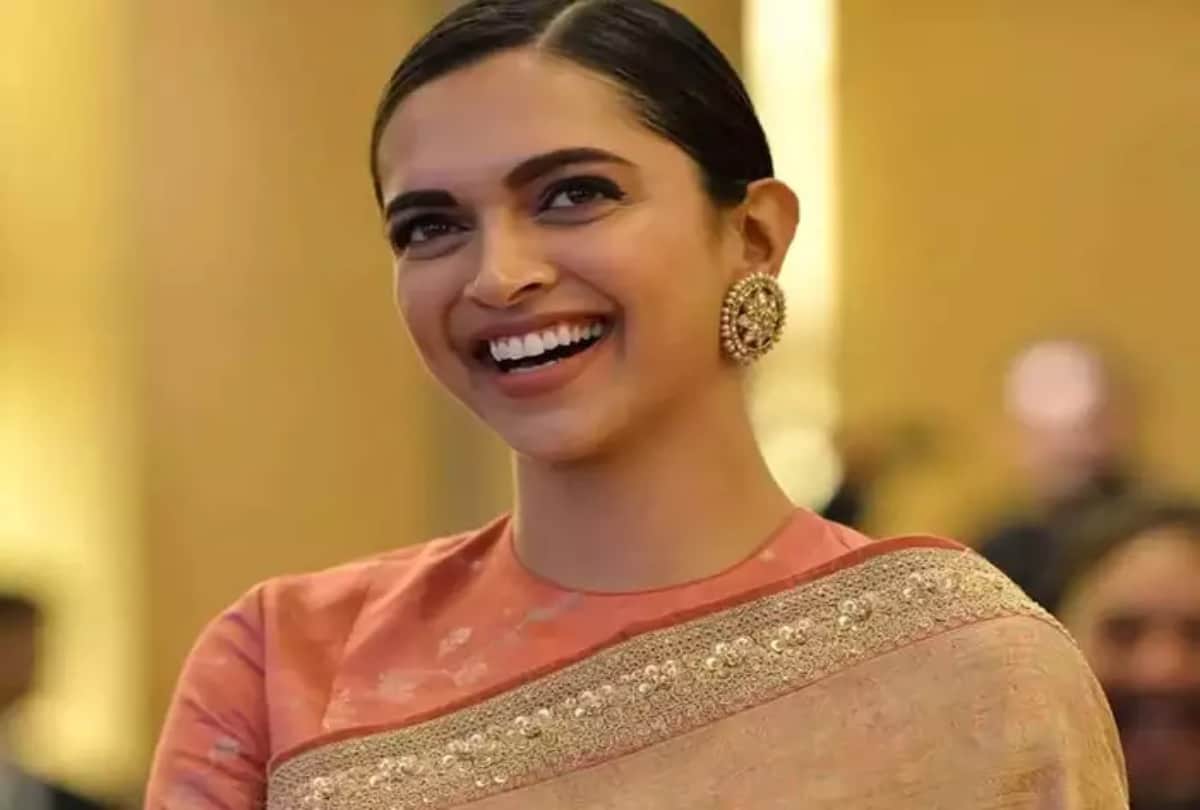 Deepika Padukone won the Global Achievers Award 2021 for Best Actress, becomes the first Indian artist in the industry to win the award