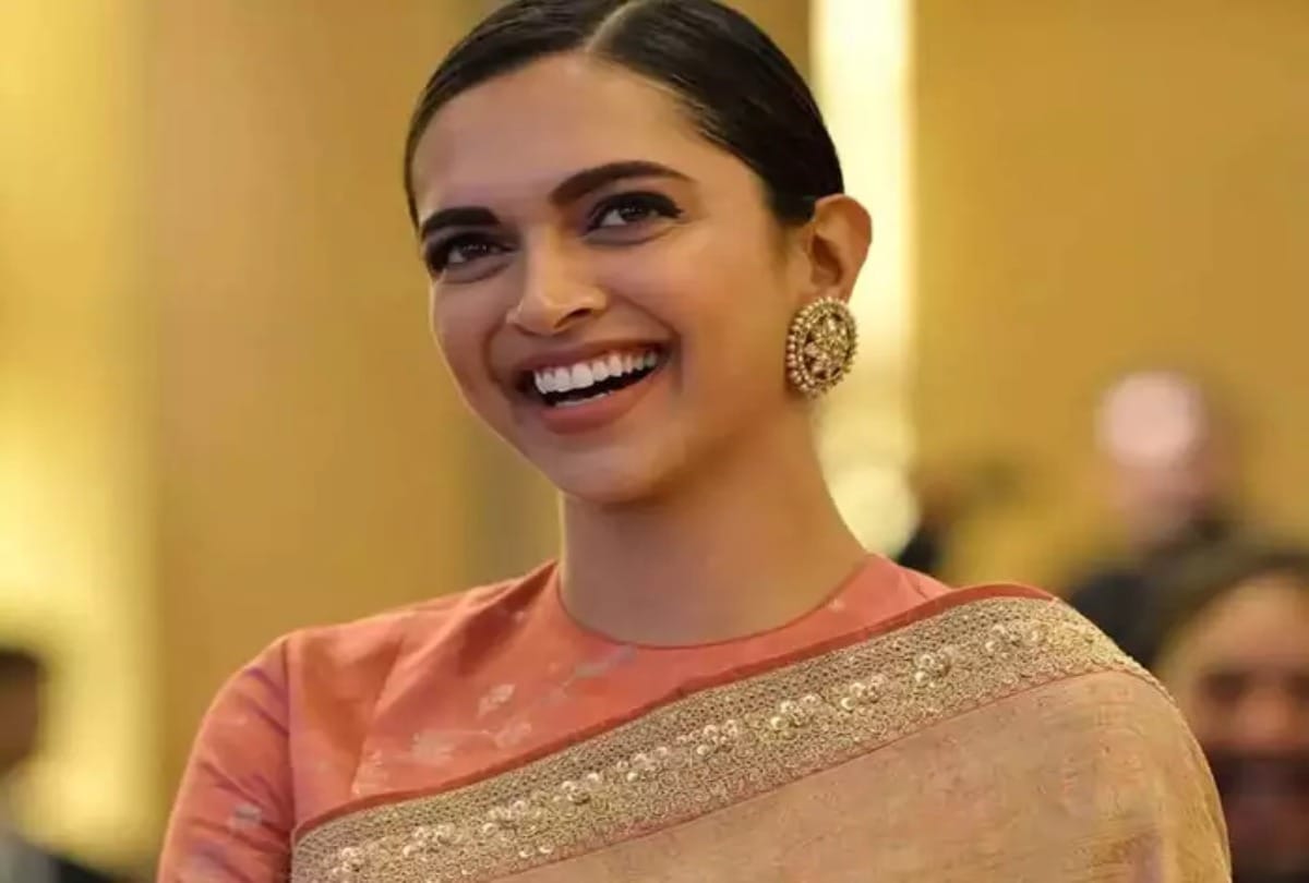 Deepika Padukone won the Global Achievers Award 2021 for Best Actress, becomes the first Indian artist in the industry to win the award