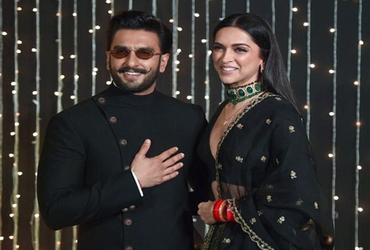 Ranveer Singh learning wife Deepika Padukone mother tongue Konkani for their future kids