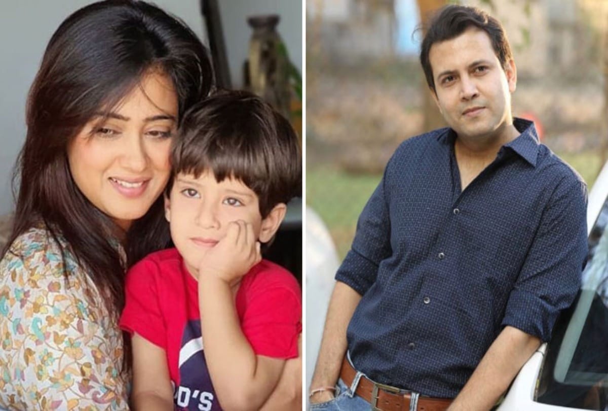 Court grants custody of son Reyansh to Shweta Tiwari husband Abhinav Kohli gets permission to meet son