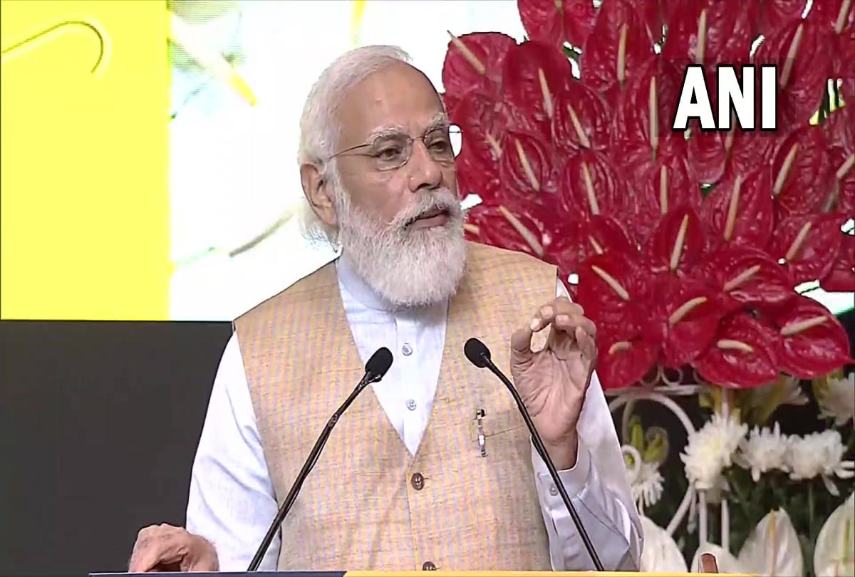 PM modi launce Swachh Bharat Mission-Urban 2.0 today