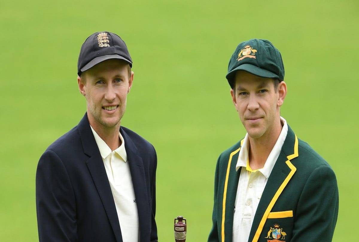 AUS vs ENG Australia Test captain Tim Paine said Ashes will go ahead with or without Joe Root slams Kevin Pietersen
