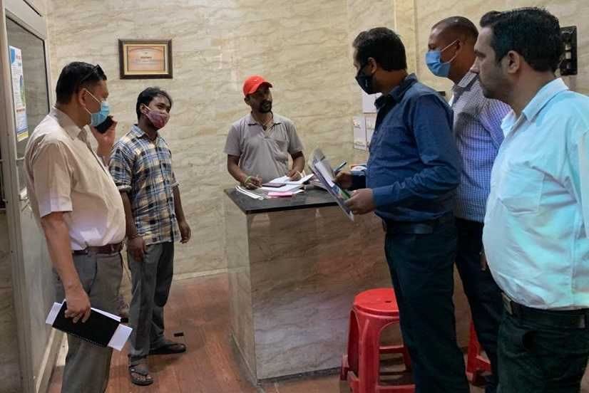 TB Screening