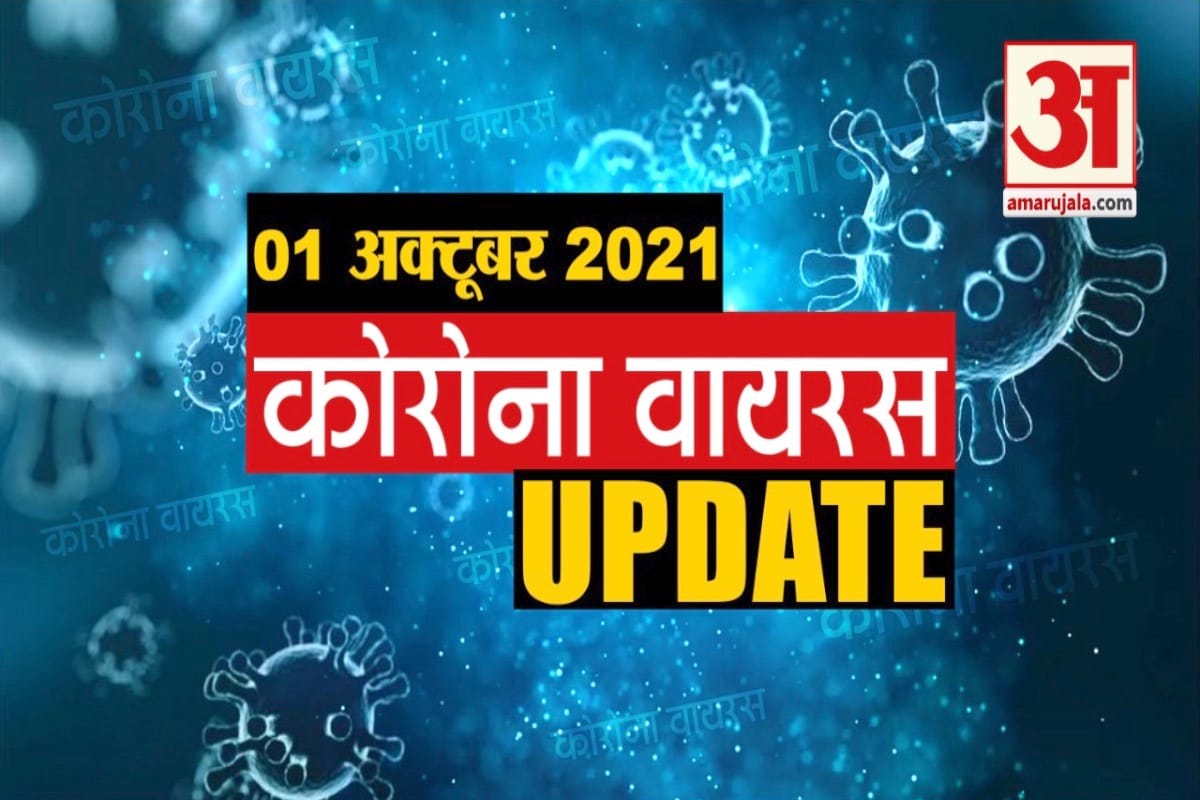 कोरोना वायरस अपडेट