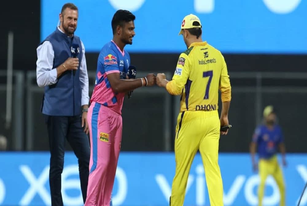 RR vs CSK, IPL 2021: Rajasthan Royals vs Chennai Super Kings match preview and predicted playing