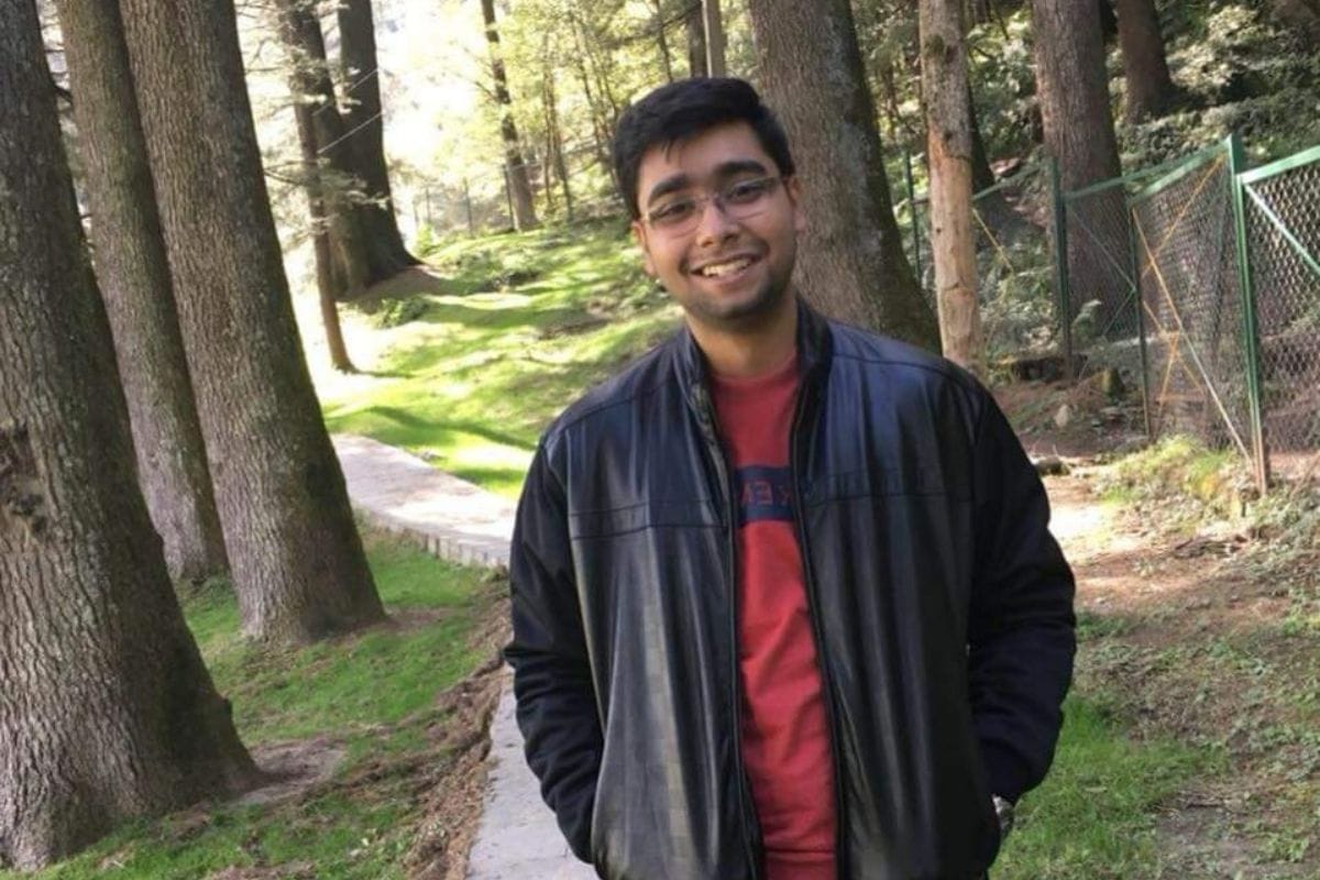 NEET PG RESULT 2021: Bengal boy Amartya Sengupta tops NEET-PG after getting AIR 1 in INI CET