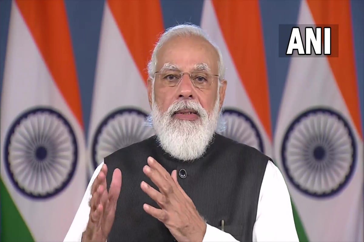 Pm modi to launce jal jeevan mission mobile app