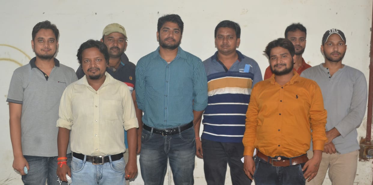 Civic Amenities