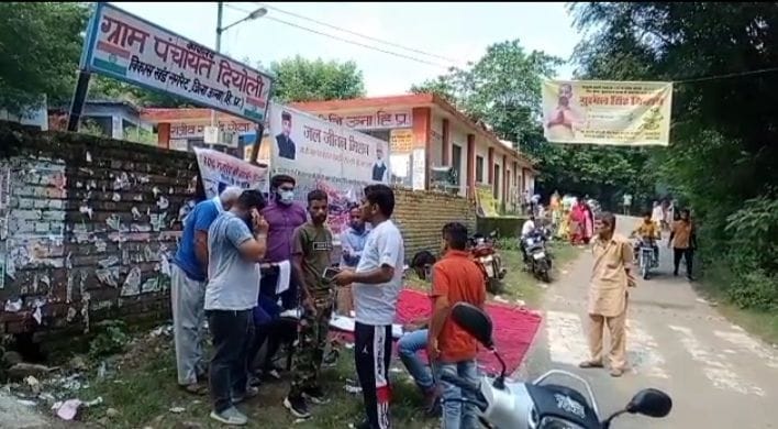 Panchayati Raj by-election: Archit of Jhambar and Reena victorious in Tudi