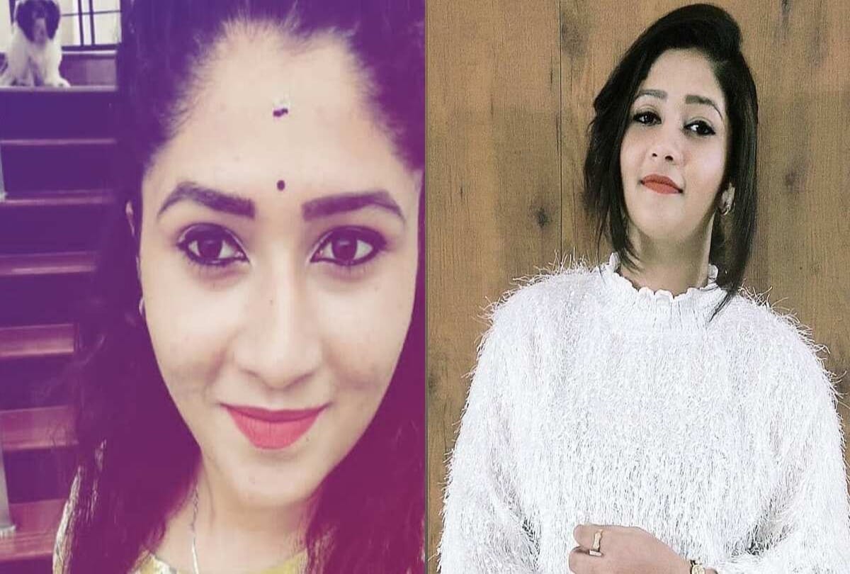 Depression: Kannada actress Sowjanya wrote in her suicide note Papa Mummy I m sorry I m more