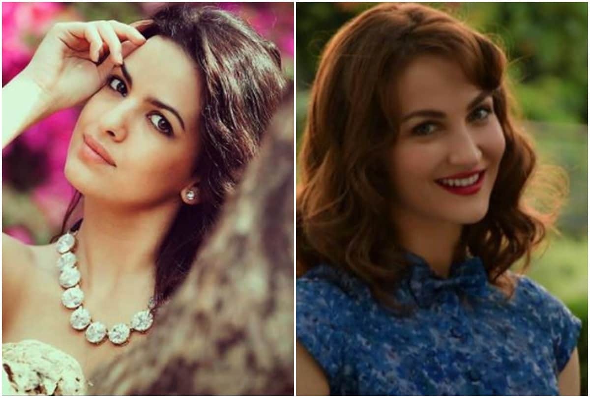 Bigg boss Sunny leone to natashan stankovic these foreign celebrities brought more trp to show and got instant popularity
