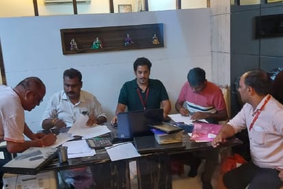 EOW found assets and cash worth around 10 crore rupees from five star hotel like house of a government officer Vijay Daryani here is all you need to know