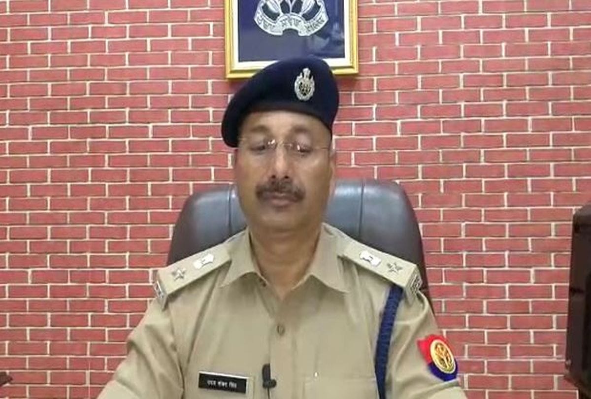Wife Arrests In Husband Murder Case Etah Crime News