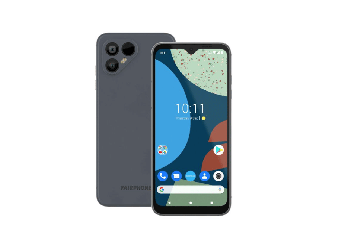 Fairphone 4 Launch: рджреБрдирд┐рдпрд╛ рдХрд╛ рд╕рдмрд╕реЗ рдЯрд┐рдХрд╛рдК рд╕реНрдорд╛рд░реНрдЯрдлреЛрди рд▓реЙрдиреНрдЪ, рдкрд╛рдВрдЪ рд╕рд╛рд▓ рдХреА рдорд┐рд▓реЗрдЧреА рд╡рд╛рд░рдВрдЯреА Fairphone 4 Most Sustainable Smartphone launched With Snapdragon 750G SoC Price and Specifications