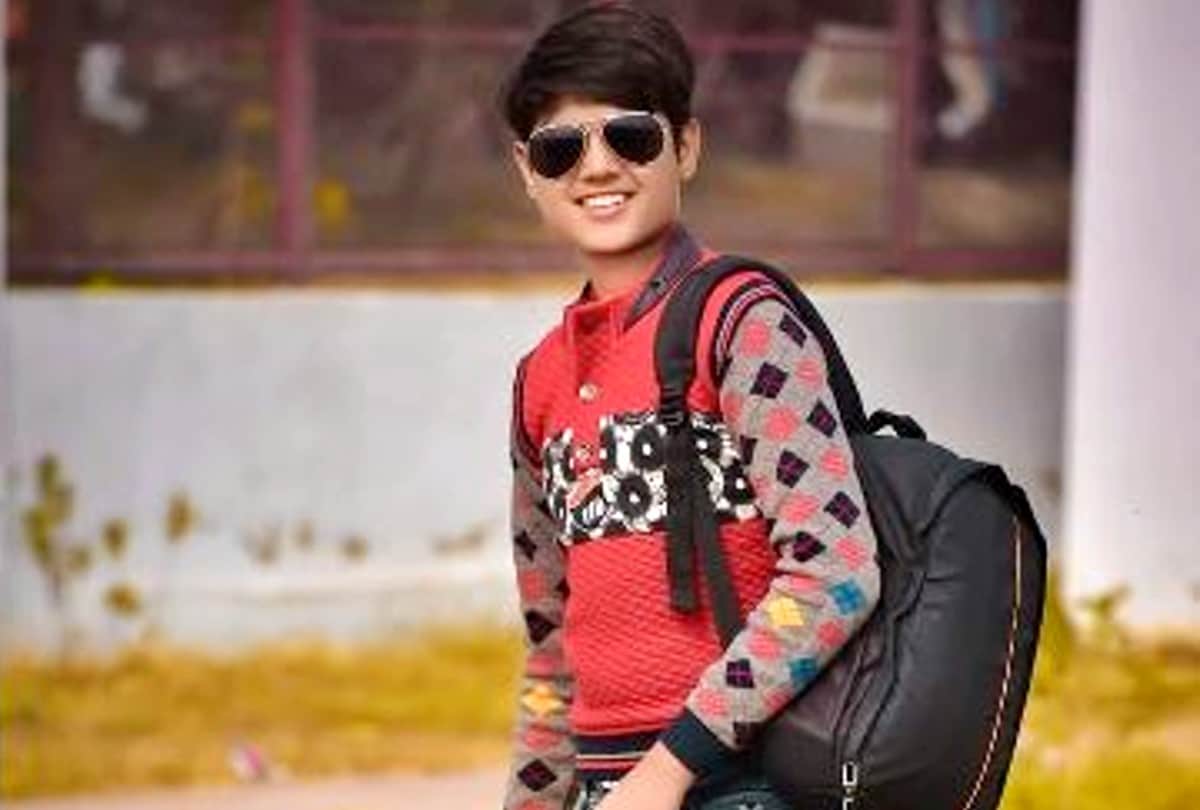 mathura harsh murder case: police investigation underway in mathura