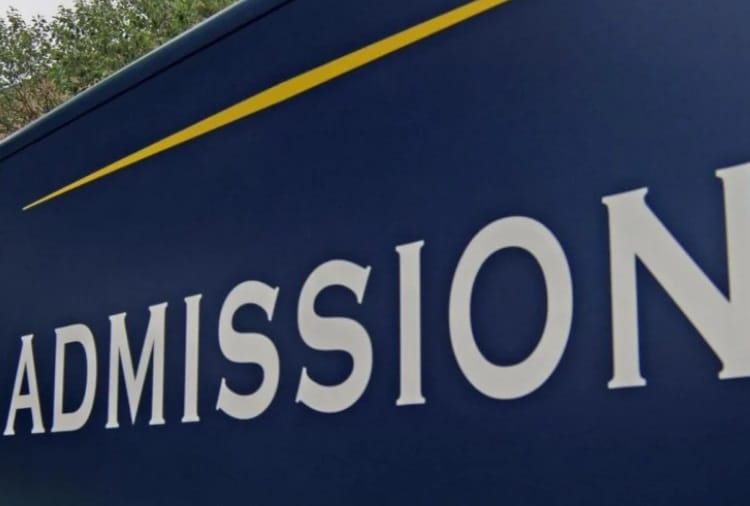 Admission will be available in private schools under RTE