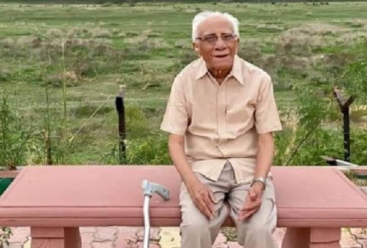 International Day for Older Persons these old person are inspirations to others