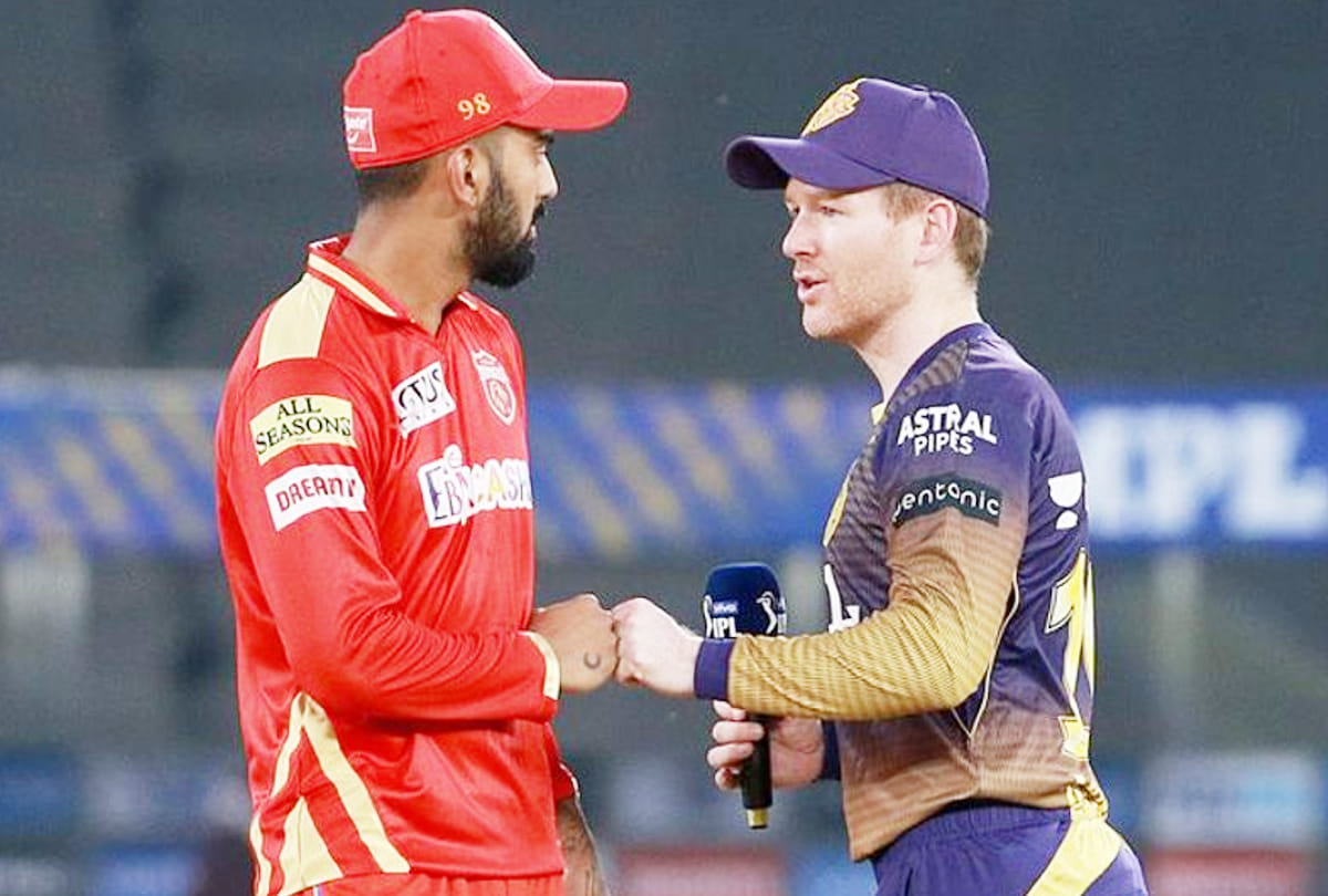 IPL 2021, KKR vs PBKS Fantasy11 Dream11 Team Prediction; Captain, Vice-Captain | Kolkata Knight Riders vs Punjab Kings playing11 prediction stats records