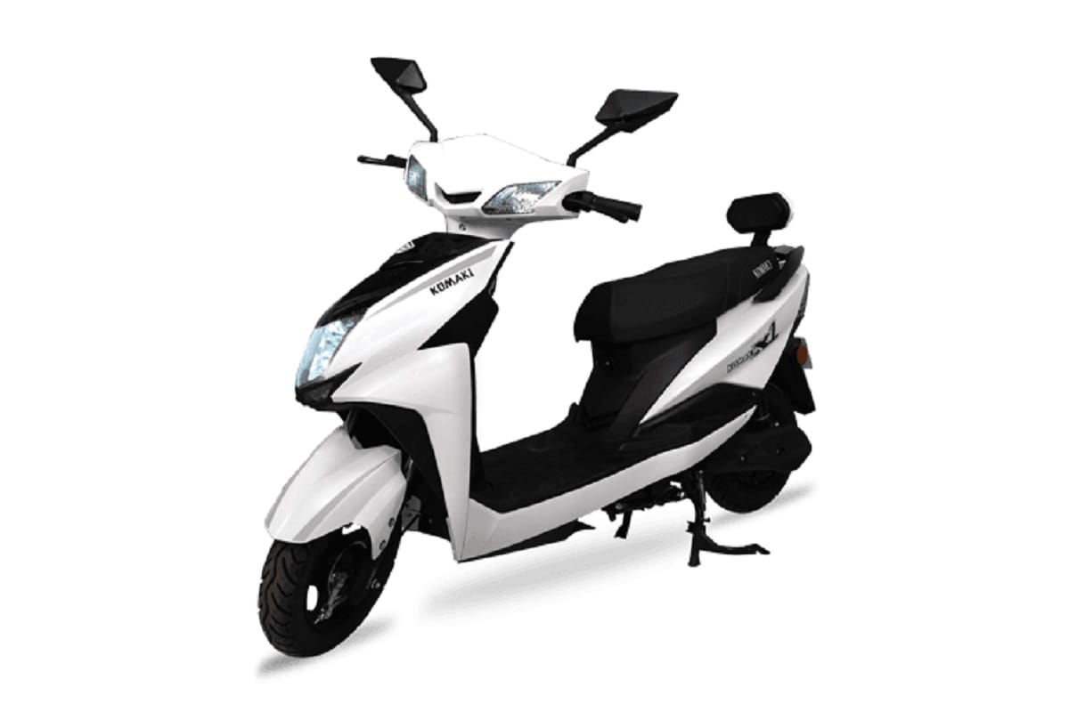 komaki electric vehicles Komaki XGT X1 electric scooter becomes cheaper komaki xgt x1 range features details