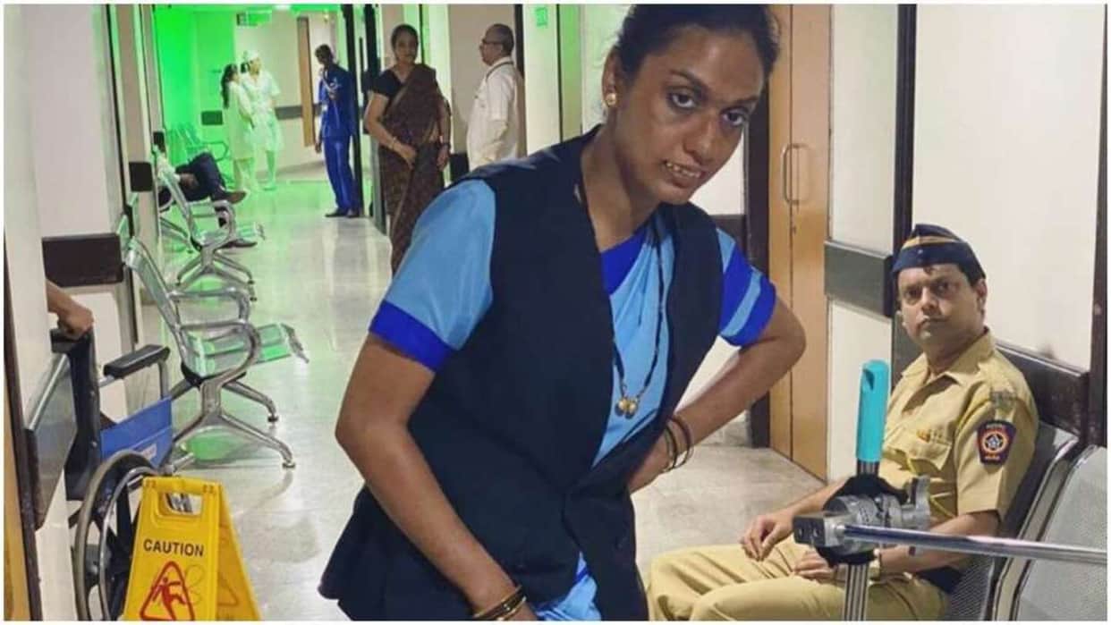 bigg boss ott winner Divya Agarwal looks unrecognisable in Cartel web series