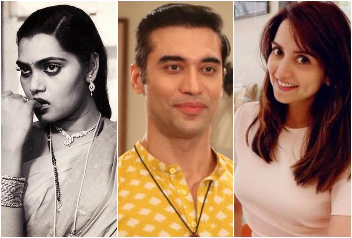 Silk smitha to sushant singh rajput these celebs commit suicide by hanging themselves