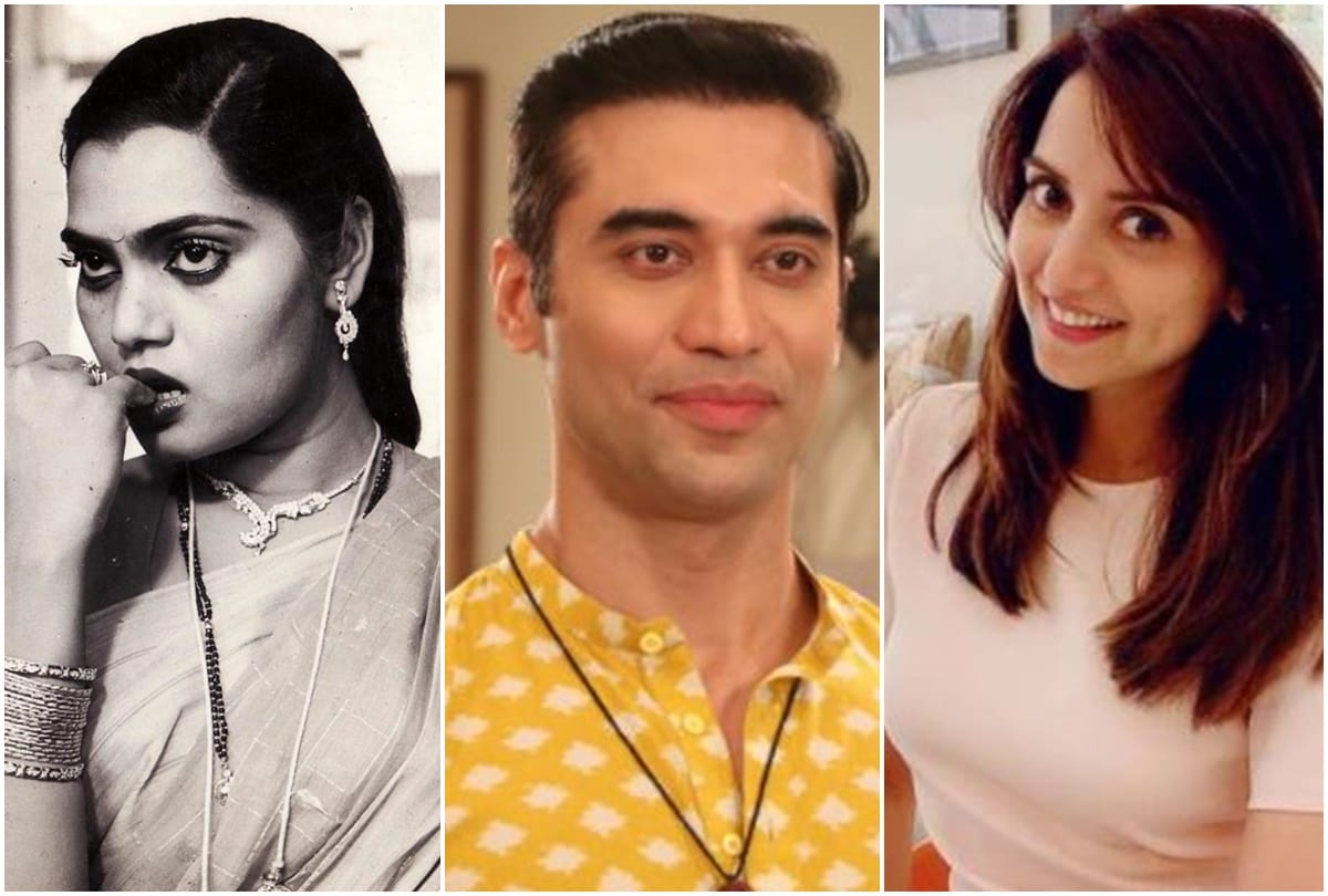 Silk smitha to sushant singh rajput these celebs commit suicide by hanging themselves