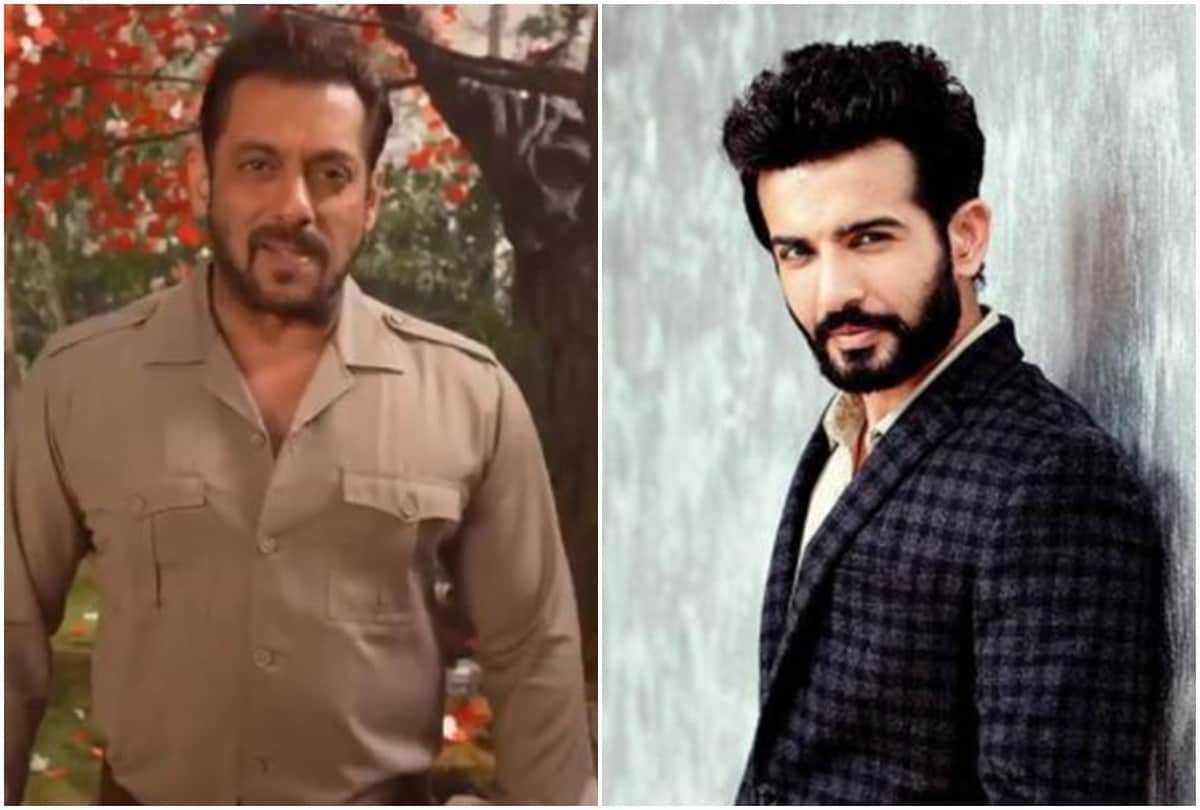 Bigg Boss 15 jay bhanushali enter salman khan reality show read details