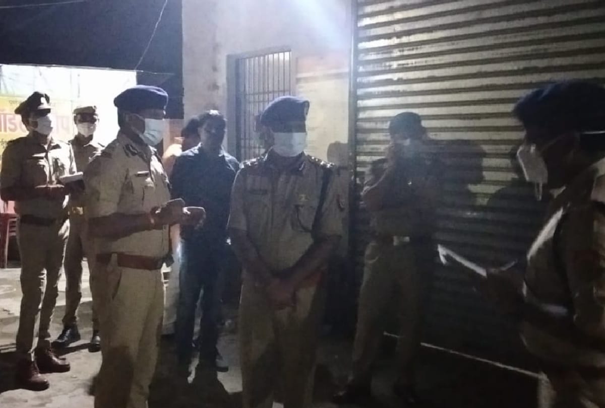 police did not fill dossier of history sheeter Pankaj Rai in Gorakhpur