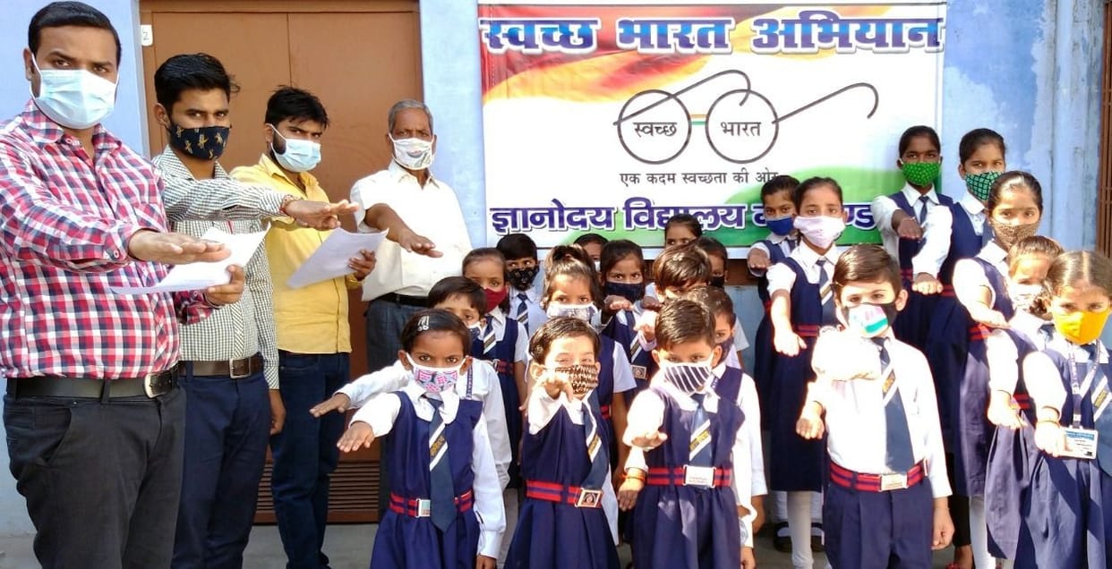 Gandhi Jayanti celebrations will be celebrated today, programs will be held across the district