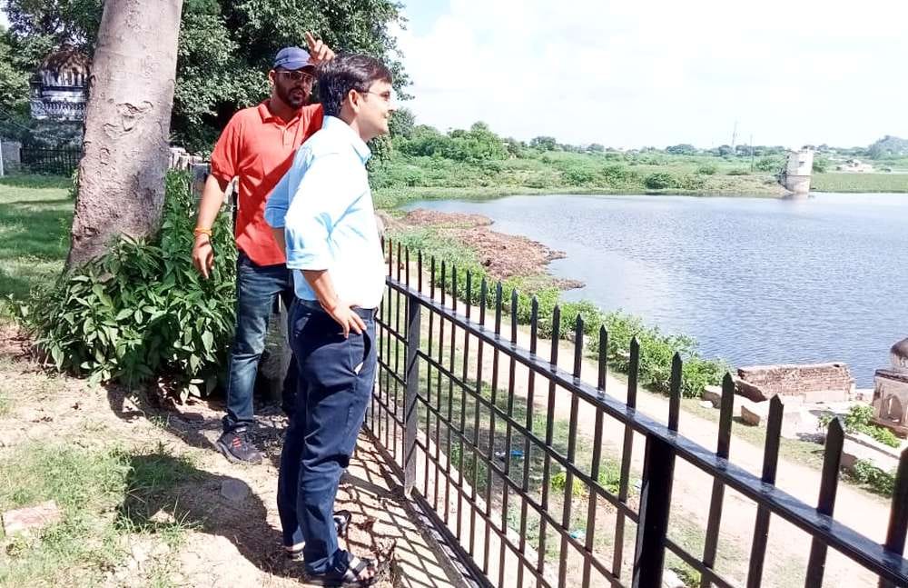 mahoba news