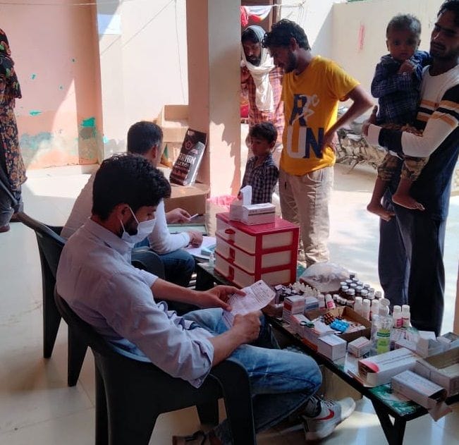 19 people died of fever in two months, health department claims, till now 9 dengue patients have been found in the district