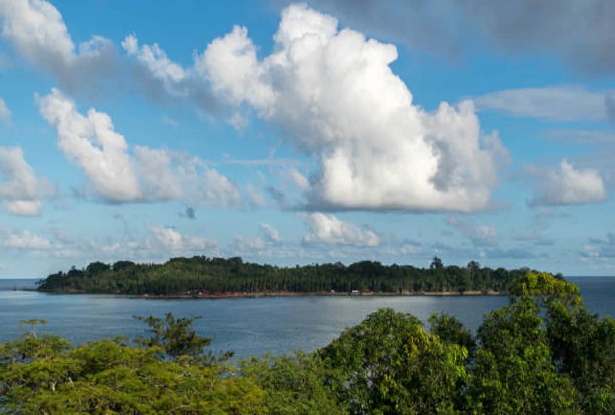 mysterious places in the world where tourists entry is banned know the secret behind it