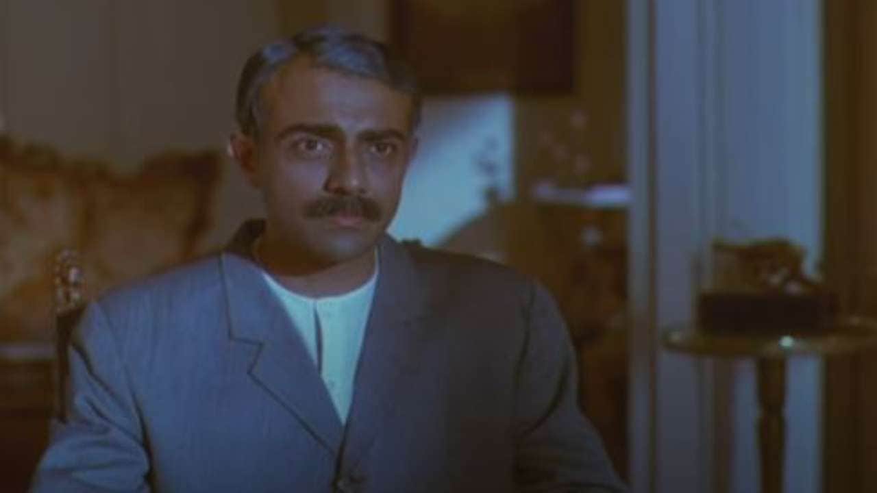 Gandhi Jayanti : Bollywood top 5 films made on Mahatma Gandhi