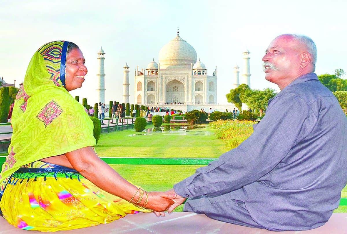 International Day for Older Persons these old person are inspirations to others