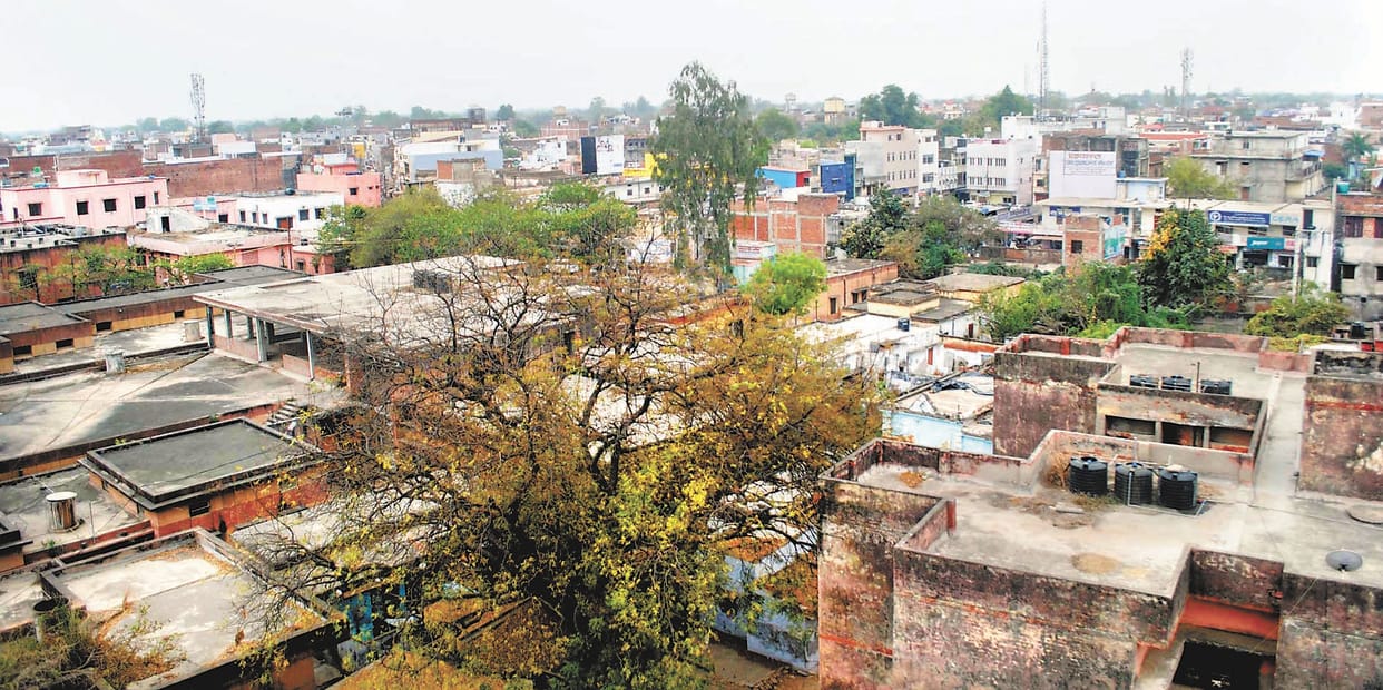 Seven years wait is over, bypass tender continues